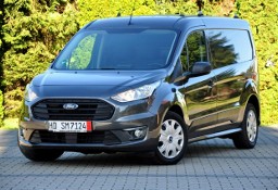 Ford Transit Connect 1,5D 120KM PDC Navi Kamera Radar 1wł. Serwis z DE Super Stan !
