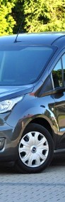 Ford Transit Connect 1,5D 120KM PDC Navi Kamera Radar 1wł. Serwis z DE Super Stan !-3