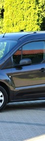 Ford Transit Connect 1,5D 120KM PDC Navi Kamera Radar 1wł. Serwis z DE Super Stan !-4