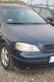 Opel Astra G-2