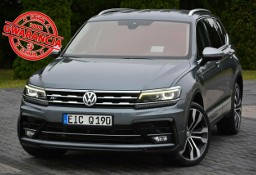 Volkswagen Tiguan II 2.0TDI(190KM)R-line Full Led 4Motion Virtual Cockpit Navi Kamera Rad