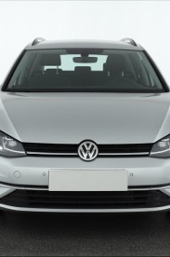 Volkswagen Golf Sportsvan Salon Polska, 1. Właściciel, VAT 23%, Klimatronic, Tempomat,-2