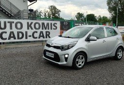 Kia Picanto II Krajowy, drugi właściciel.