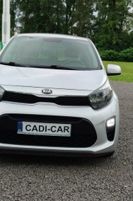 Kia Picanto II Krajowy, drugi właściciel.-2