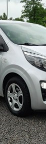 Kia Picanto II Krajowy, drugi właściciel.-3