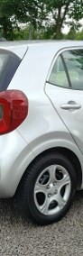 Kia Picanto II Krajowy, drugi właściciel.-4