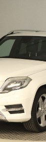 Mercedes-Benz Klasa GLK X204 , Automat, Skóra, Navi, Xenon, Bi-Xenon, Klimatronic,-3
