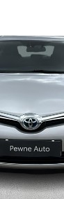 Toyota Auris II Hybrid 135 Premium-4