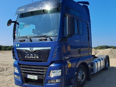 MAN Tgx-1