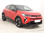 Renault Captur , Salon Polska, 1. Właściciel, Serwis ASO, Klimatronic,