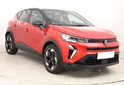 Renault Captur , Salon Polska, 1. Właściciel, Serwis ASO, Klimatronic,