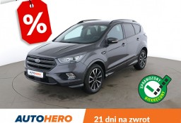 Ford Kuga III GRATIS! Pakiet Serwisowy o wartości 1600 zł!