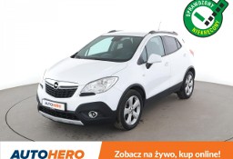 Opel Mokka klima multifunkcja bluetooth