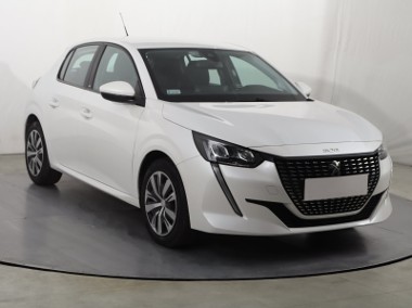 Peugeot 208 , Salon Polska, 1. Właściciel, Serwis ASO, Klimatronic,-1