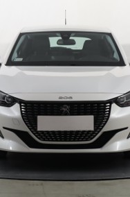 Peugeot 208 , Salon Polska, 1. Właściciel, Serwis ASO, Klimatronic,-2
