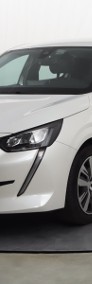 Peugeot 208 , Salon Polska, 1. Właściciel, Serwis ASO, Klimatronic,-3
