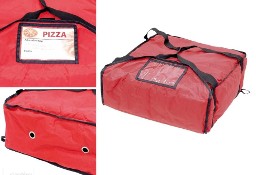 Torba termoizolacyjna na pizze Stalgast 4x40cm lub 3x45cm