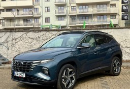 Hyundai Tucson III Platinium Hybryda