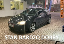 Volkswagen Golf V GTI 200KM, pełen oryginał, bez tuningu, klasa sama w sobie, z Holand