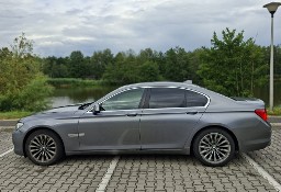 BMW 730D F01