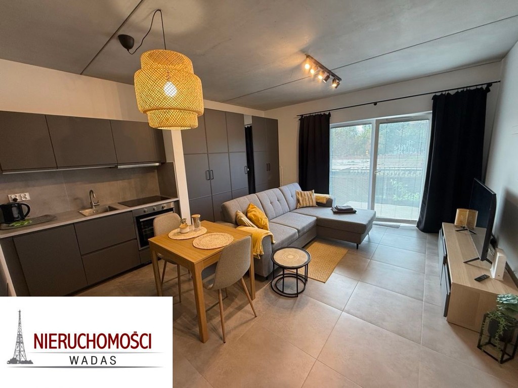 Kawalerka na wynajem, 30 m² Śródmieście, Ignacego Daszyńskiego