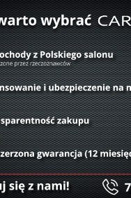 Cupra Formentor VAT 23% 1.5TSI 150KM 2024/2025 r., salon PL, wspomaganie L, V-2