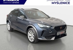 Cupra Formentor VAT 23% 1.5TSI 150KM 2024/2025 r., salon PL, Gwarancja fabryczna, V.
