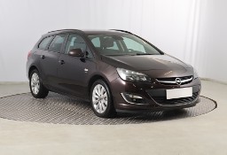 Opel Astra J , 165 KM, Navi, Klimatronic, Tempomat, Parktronic,