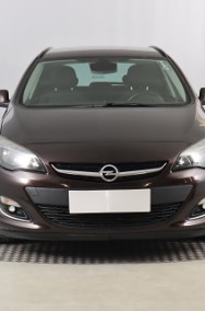 Opel Astra J , 165 KM, Navi, Klimatronic, Tempomat, Parktronic,-2