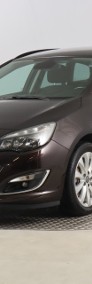 Opel Astra J , 165 KM, Navi, Klimatronic, Tempomat, Parktronic,-3