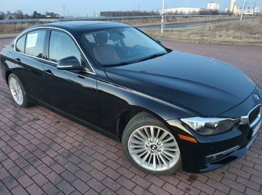 BMW 328i f30 2.0 benzyna-1