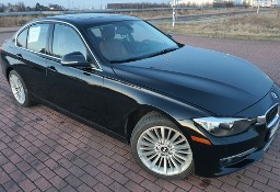 BMW SERIA 3 V (F30/F31/F34) BMW 328i f30 2.0 benzyna