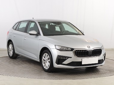 Skoda Scala , Salon Polska, 1. Właściciel, Serwis ASO, Automat, VAT 23%,-1