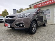 Hyundai ix35 1.6 GDI, Premium, niski przebieg, gwarancja, ASO, stan idealny!