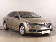 Renault Talisman II , Salon Polska, Automat, VAT 23%, Skóra, Navi, Klimatronic,