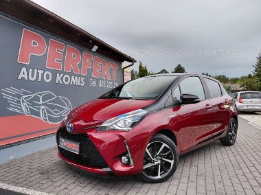 Toyota Yaris III-1