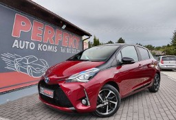 Toyota Yaris III