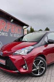 Toyota Yaris III-2
