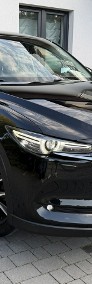 Mazda CX-5 FULL*NAVI*XENON*LEDY*Kamera*Cofania*Skóra*Grzane*Fotele*SERWIS*ASO*-3