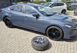 Mazda 6 III 2.0 Krajowa od pierwszego użytkownika