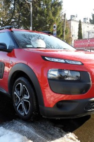 Citroen C4 Cactus I 1,2 klima salon Polska-2
