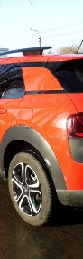 Citroen C4 Cactus I 1,2 klima salon Polska-3
