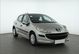 Peugeot 207 , Salon Polska, El. szyby