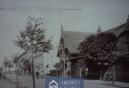 Dom Starogard Gdański, ul. Gimnazjalna