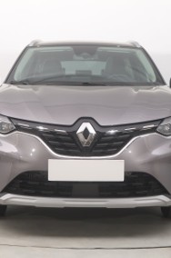 Renault Captur , Salon Polska, Serwis ASO, Skóra, Navi, Klimatronic,-2