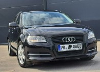 Audi A3 II (8P) * 1.6MPi* BDB STAN* KLiMAtronik* NAWiGACJA* podgrzew. fotele* LiFTiN