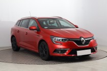 Renault Megane IV , Salon Polska, Serwis ASO, Navi, Klimatronic, Tempomat,