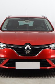 Renault Megane IV , Salon Polska, Serwis ASO, Navi, Klimatronic, Tempomat,-2