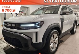 Dacia Duster I Expression 1.2 Eco-G LPG Expression 1.2 Eco-G LPG 120KM / Pakiet Zim