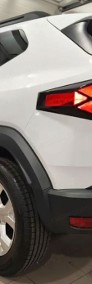Dacia Duster I Expression 1.2 Eco-G LPG Expression 1.2 Eco-G LPG 120KM / Pakiet Zim-4
